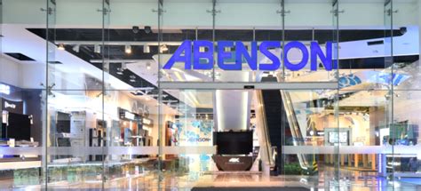 abenson company.